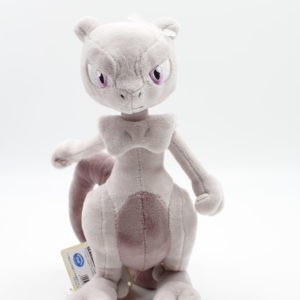 Mewtu Plüschtier Pokemon Original Japan Saneiboeki