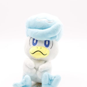 Kwaks Plüschtier Pokemon Original Japan Saneiboeki