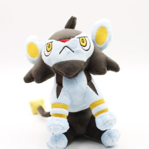 Luxio Plüschtier Pokemon Original Japan Saneiboeki
