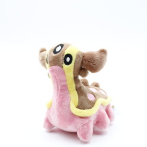 Gastrodon fit Plüschtier Original Japan Pokemon Center