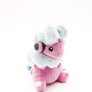 Waaty fit Plüschtier Original Japan Pokemon Center