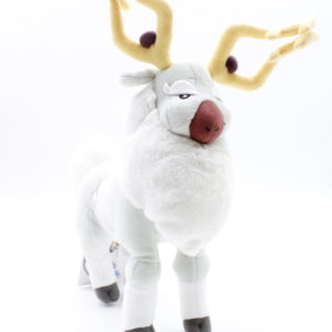 Damythir Plüschtier Original Japan Pokemon Center 2022