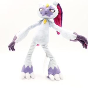 Snieboss Plüschtier Original Japan Pokemon Center 2022