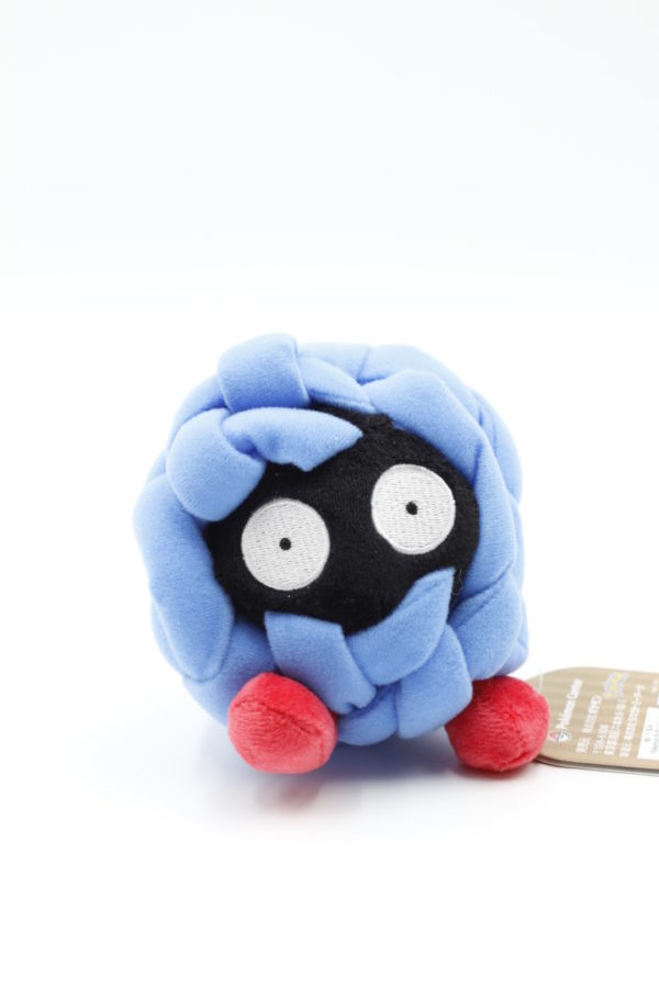 Tangela fit Plüschtier Original Japan Pokemon Center