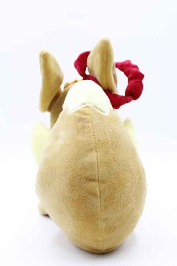 Evoli Gigadynamax Plüschtier Original Japan Pokemon Center 2020 – Bild 3