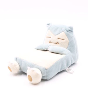 Relaxo Bett Plüschtier Original Japan Pokemon Center 2020