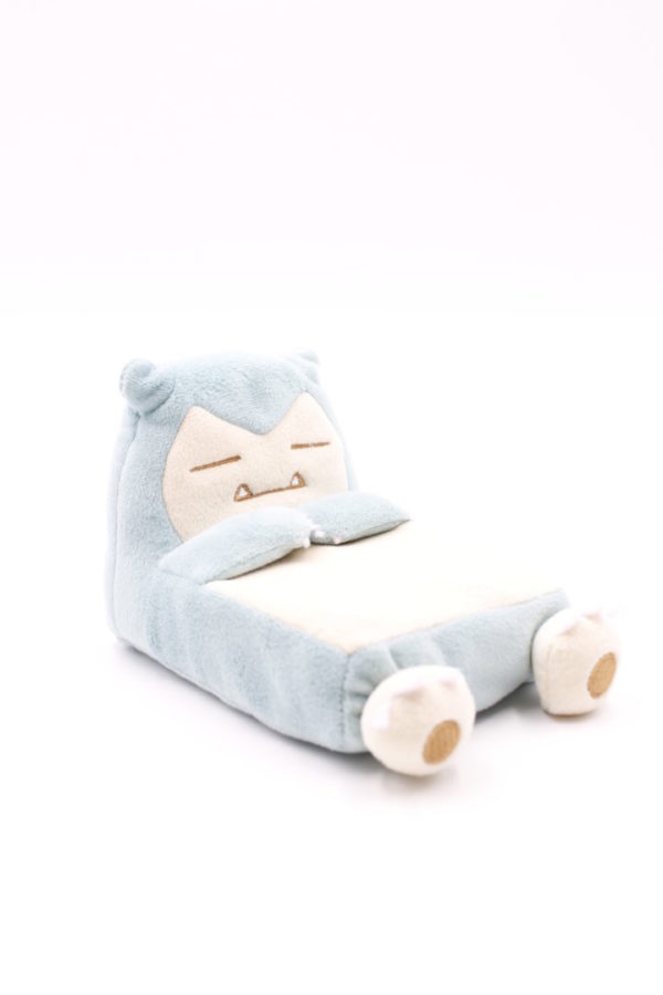 Relaxo Bett Plüschtier Original Japan Pokemon Center 2020 – Bild 2