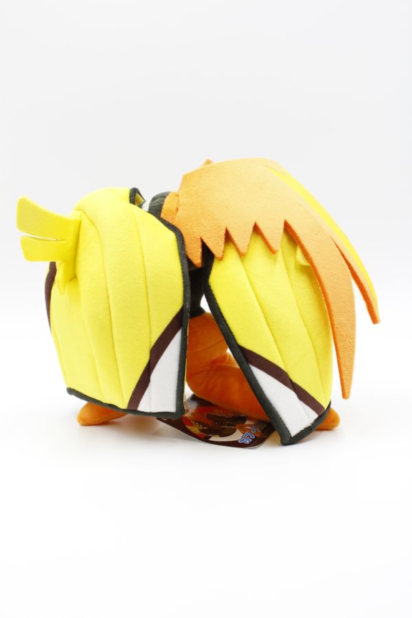 Kapu-Riki Plüschtier Original Japan Pokemon Center 2017 – Bild 2