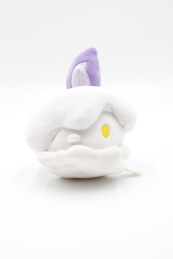 Lichtel Plüschtier Original Japan Pokemon Center 2016