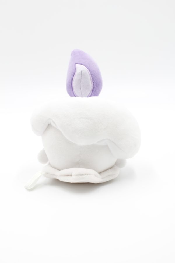 Lichtel Plüschtier Original Japan Pokemon Center 2016 – Bild 2