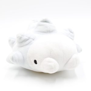 Snomnom Plüschtier Original Japan Pokemon Center 2020
