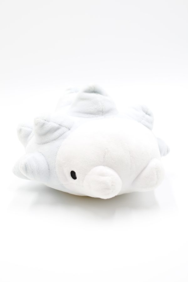 Snomnom Plüschtier Original Japan Pokemon Center 2020