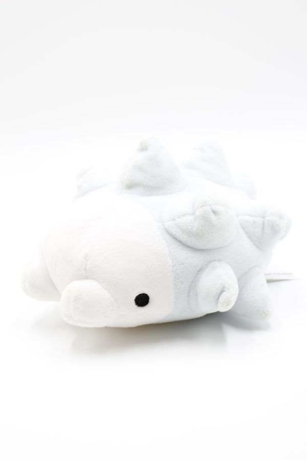 Snomnom Plüschtier Original Japan Pokemon Center 2020 – Bild 2