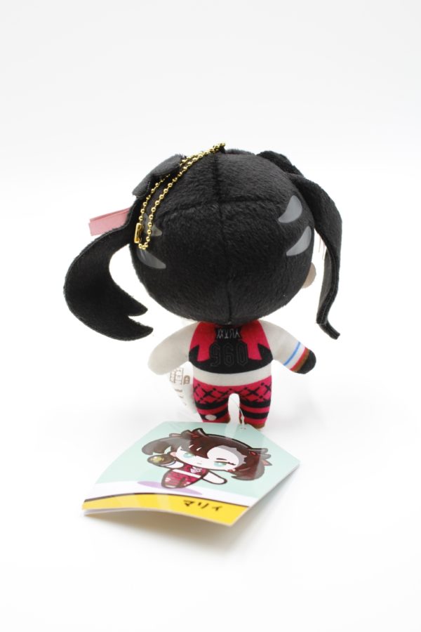 Mary Traineroutfit Plüschtier Original Japan Pokemon Center 2022 – Bild 2