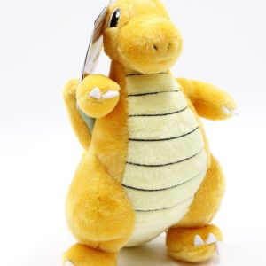 Dragoran Plüschtier Pokemon Original Japan Takara Tomy I choose you