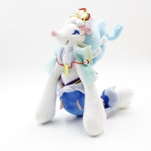 Primarene Oceanic Plüschtier Original Japan Pokemon Center 2017