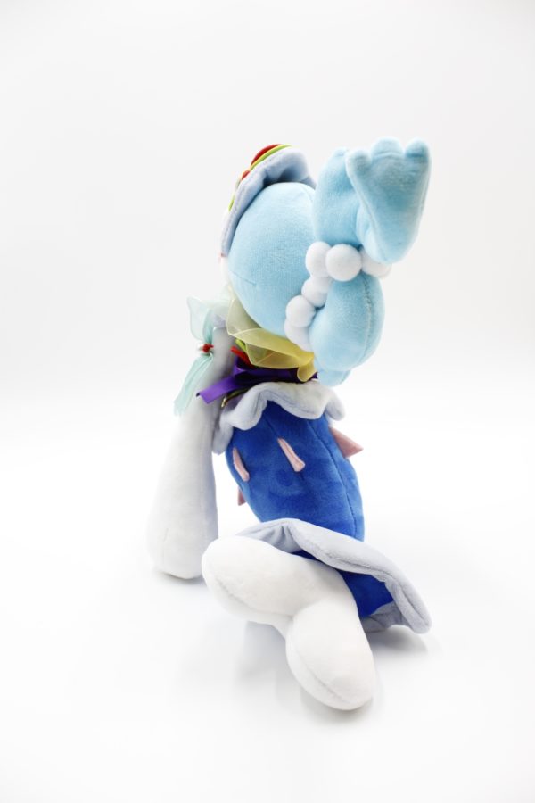 Primarene Oceanic Plüschtier Original Japan Pokemon Center 2017 – Bild 5