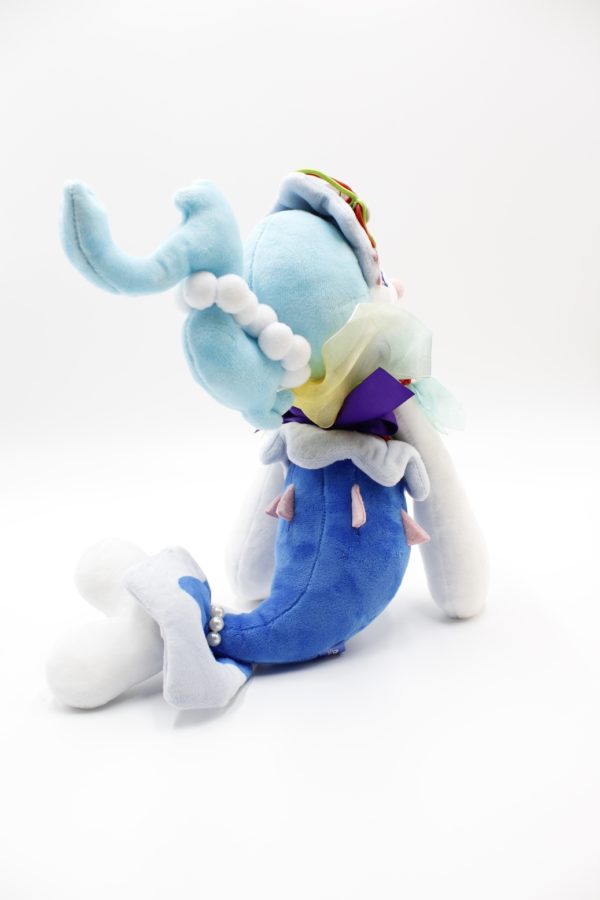 Primarene Oceanic Plüschtier Original Japan Pokemon Center 2017 – Bild 4