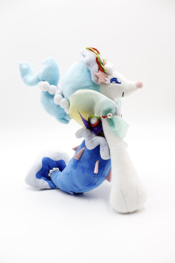 Primarene Oceanic Plüschtier Original Japan Pokemon Center 2017 – Bild 3