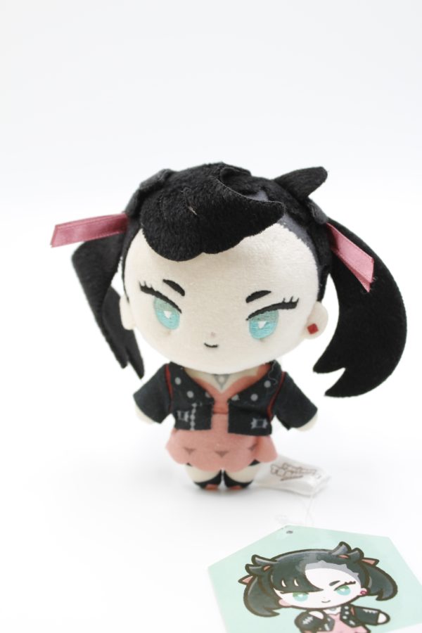 Mary Plüschtier Original Japan Pokemon Center 2022