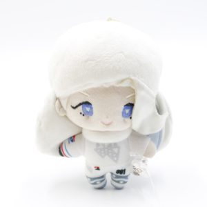 Mel Mascot Plüschtier Original Japan Pokemon Center 2022