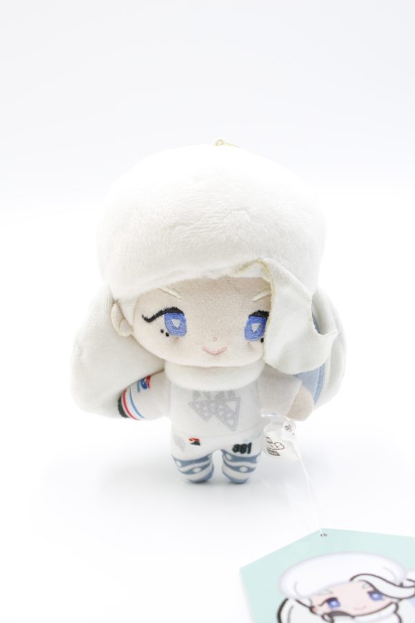 Mel Mascot Plüschtier Original Japan Pokemon Center 2022