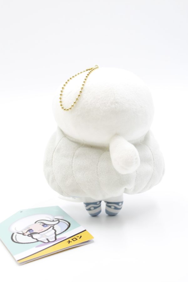 Mel Mascot Plüschtier Original Japan Pokemon Center 2022 – Bild 2