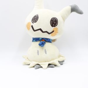 Mimigma Night Camp Plüschtier Pokemon Original Japan Bandai Spirits