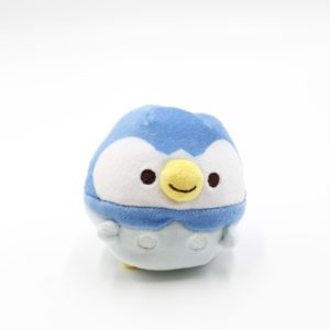 Plinfa Mascot Plüschtier Original Japan Pokemon Center B-Ware