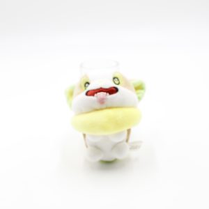 Voldi Dolls Mascot Plüschtier Original Japan Pokemon Center 2022