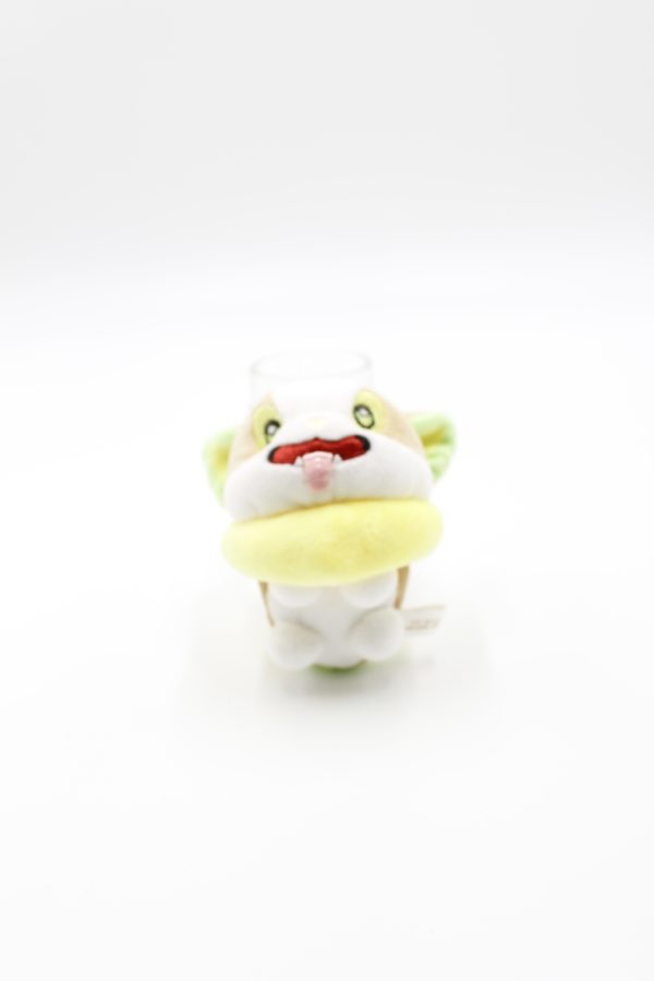 Voldi Dolls Mascot Plüschtier Original Japan Pokemon Center 2022