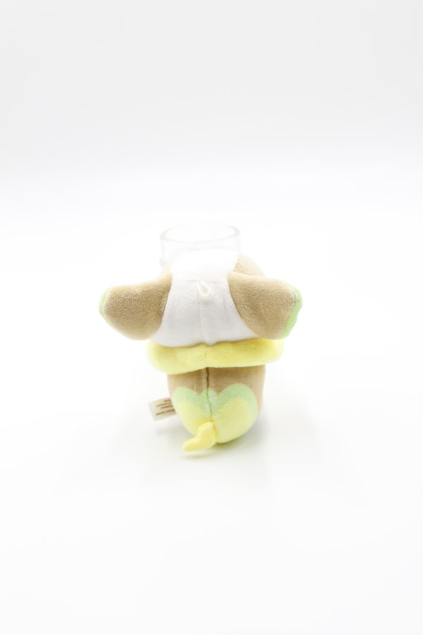 Voldi Dolls Mascot Plüschtier Original Japan Pokemon Center 2022 – Bild 2