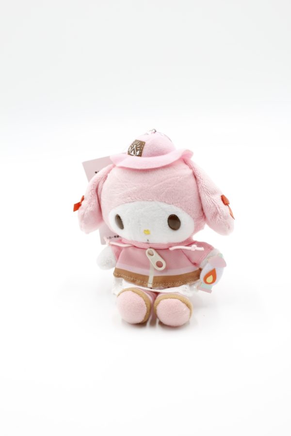 Pfadfinderin Mascot Plüschtier Pokemon Original Japan Sanrio