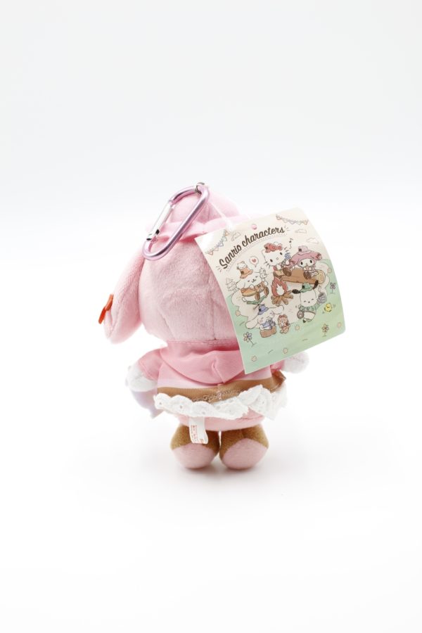 Pfadfinderin Mascot Plüschtier Pokemon Original Japan Sanrio – Bild 2