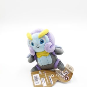 Illumise fit Plüschtier Original Japan Pokemon Center