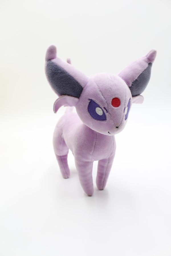Psiana Plüschtier Original Japan Pokemon Center 2016
