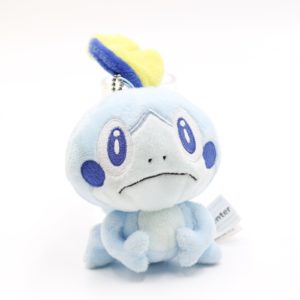 Memmeon Mascot Plüschtier Original Japan Pokemon Center 2019