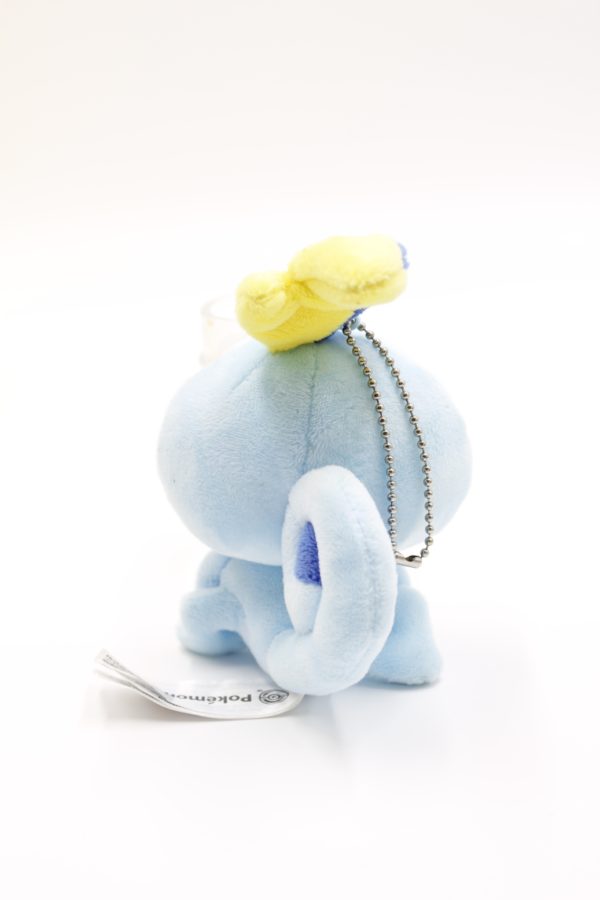 Memmeon Mascot Plüschtier Original Japan Pokemon Center 2019 – Bild 2
