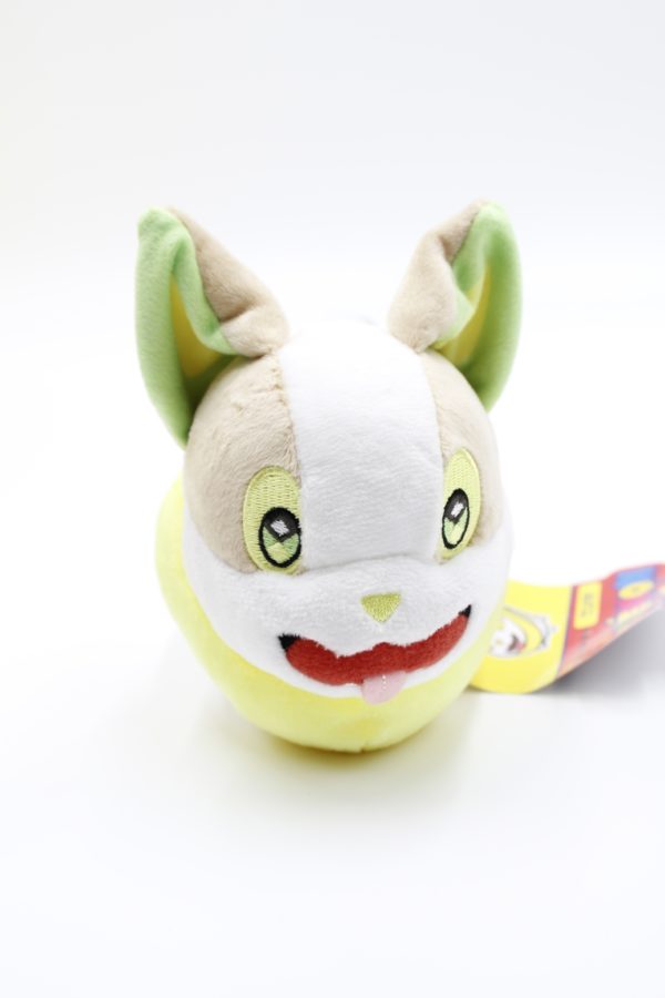 Voldi Dolls Plüschtier Original Japan Pokemon Center 2022