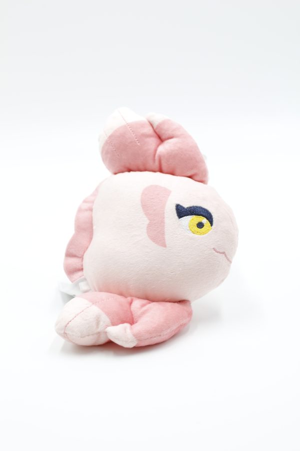 Mamolida fit Plüschtier Original Japan Pokemon Center
