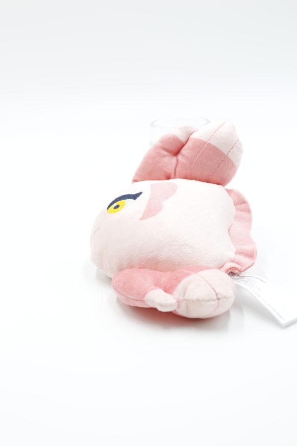Mamolida fit Plüschtier Original Japan Pokemon Center – Bild 2