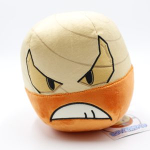 Lektrobal Hisui Plüschtier Original Japan Pokemon Center 2022