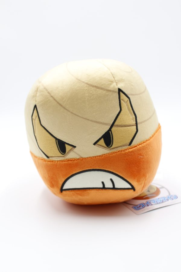 Lektrobal Hisui Plüschtier Original Japan Pokemon Center 2022