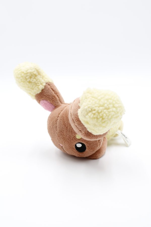 Haspiror Plüschtier Pokemon Original Japan Banpresto 2007 – Bild 2