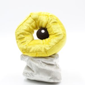 Meltan Plüschtier Pokemon Original Japan Takara Tomy