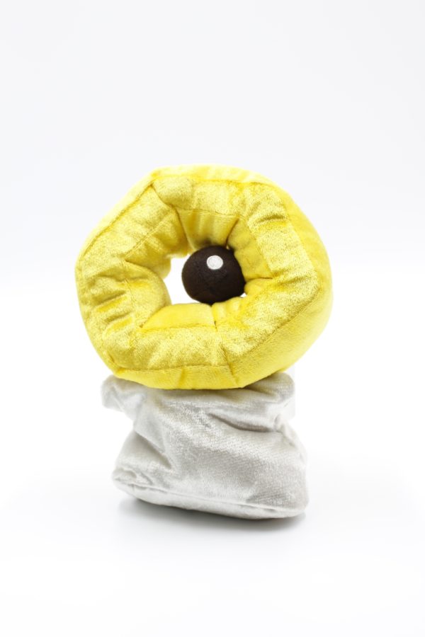 Meltan Plüschtier Pokemon Original Japan Takara Tomy