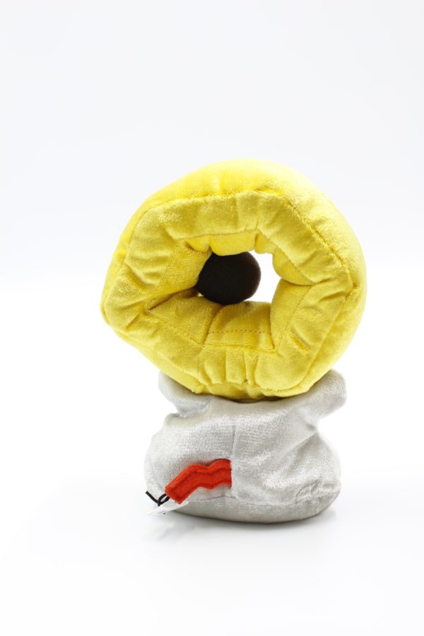 Meltan Plüschtier Pokemon Original Japan Takara Tomy – Bild 2