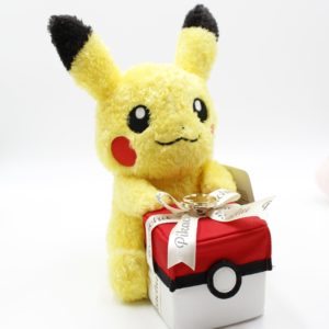 Pikachu Precious One Plüschtier Original Japan Pokemon Center 2020