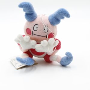Pantimos Plüschtier Pokemon Original Japan Banpresto