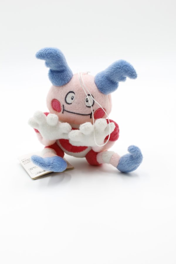 Pantimos Plüschtier Pokemon Original Japan Banpresto